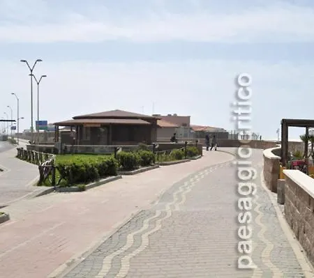 Villino 4 Posti Letto Con Cucina A 30mt Dal Mare Appartement Fiumicino