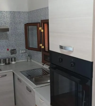 דירה Villino 4 Posti Letto Con Cucina A 30mt Dal Mare פיומיצ'ינו