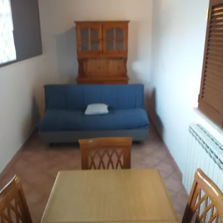 Villino 4 Posti Letto Con Cucina A 30mt Dal Mare