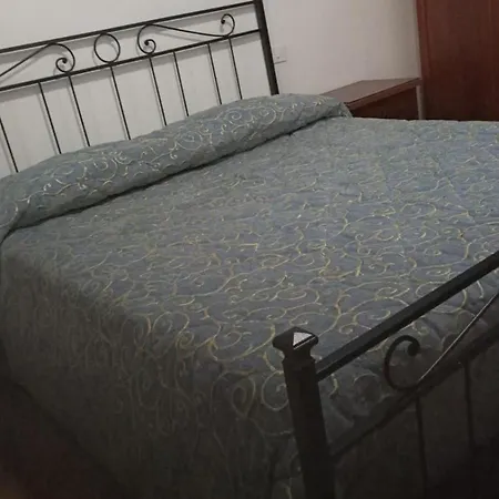 Villino 4 Posti Letto Con Cucina A 30mt Dal Mare Appartement