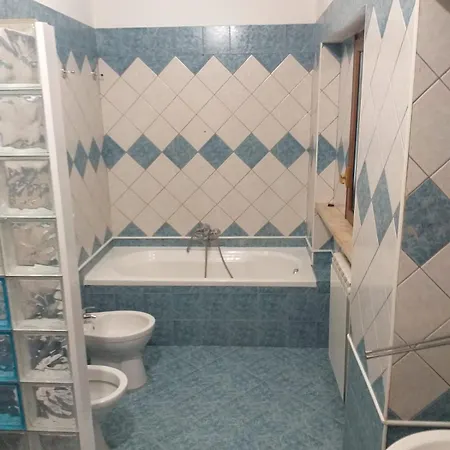 Villino 4 Posti Letto Con Cucina A 30mt Dal Mare * פיומיצ'ינו